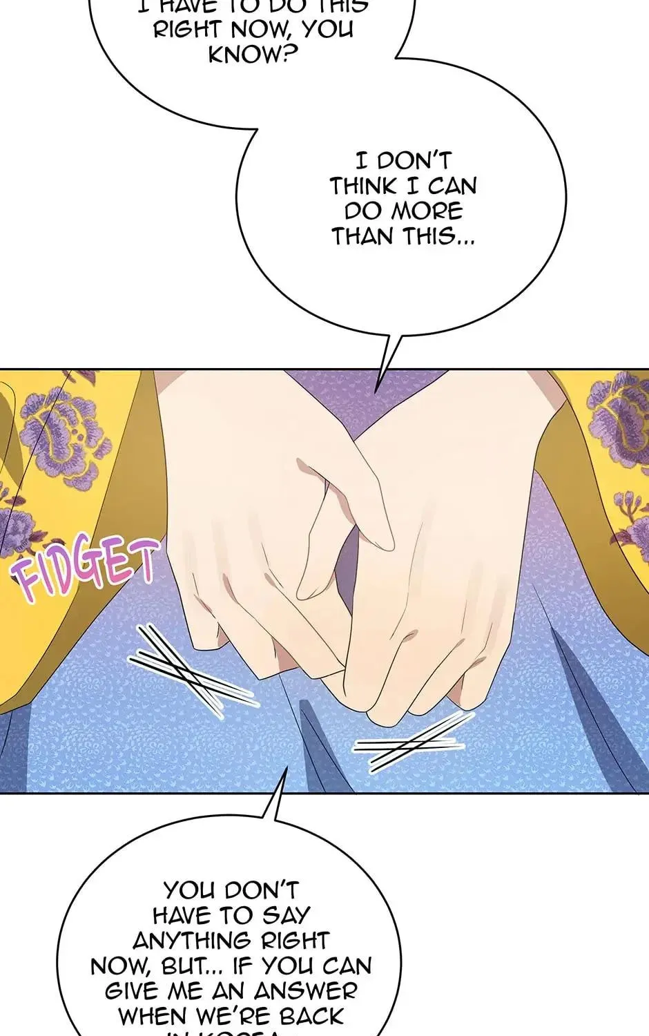 Descent of the Demon Master Chapter 128 page 117 - 
