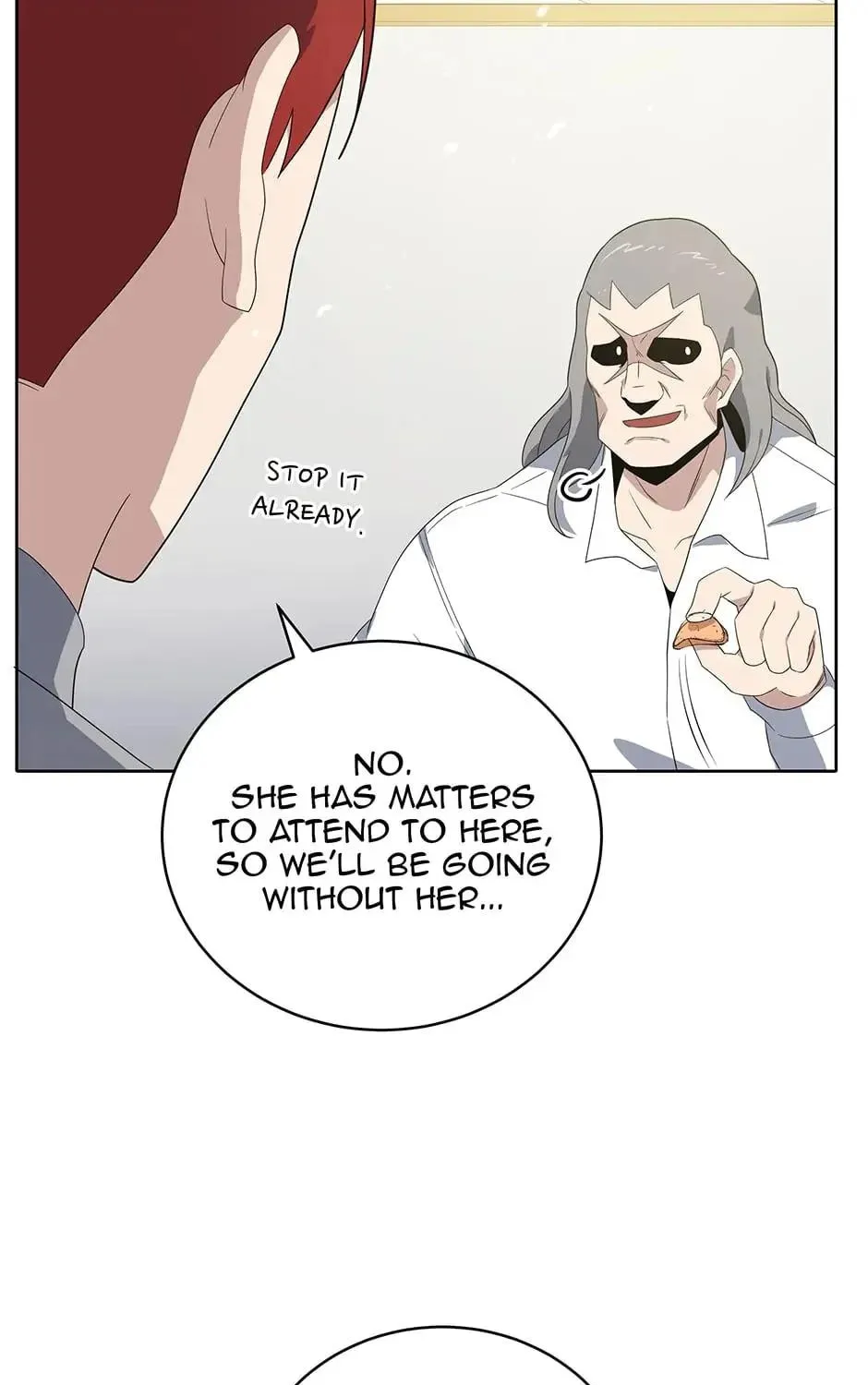 Descent of the Demon Master Chapter 128 page 13 - 
