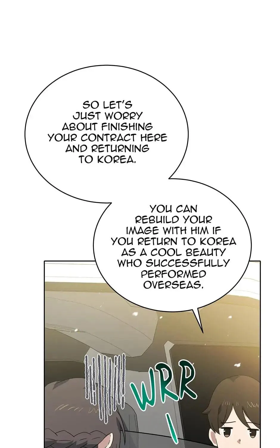 Descent of the Demon Master Chapter 128 page 135 - 