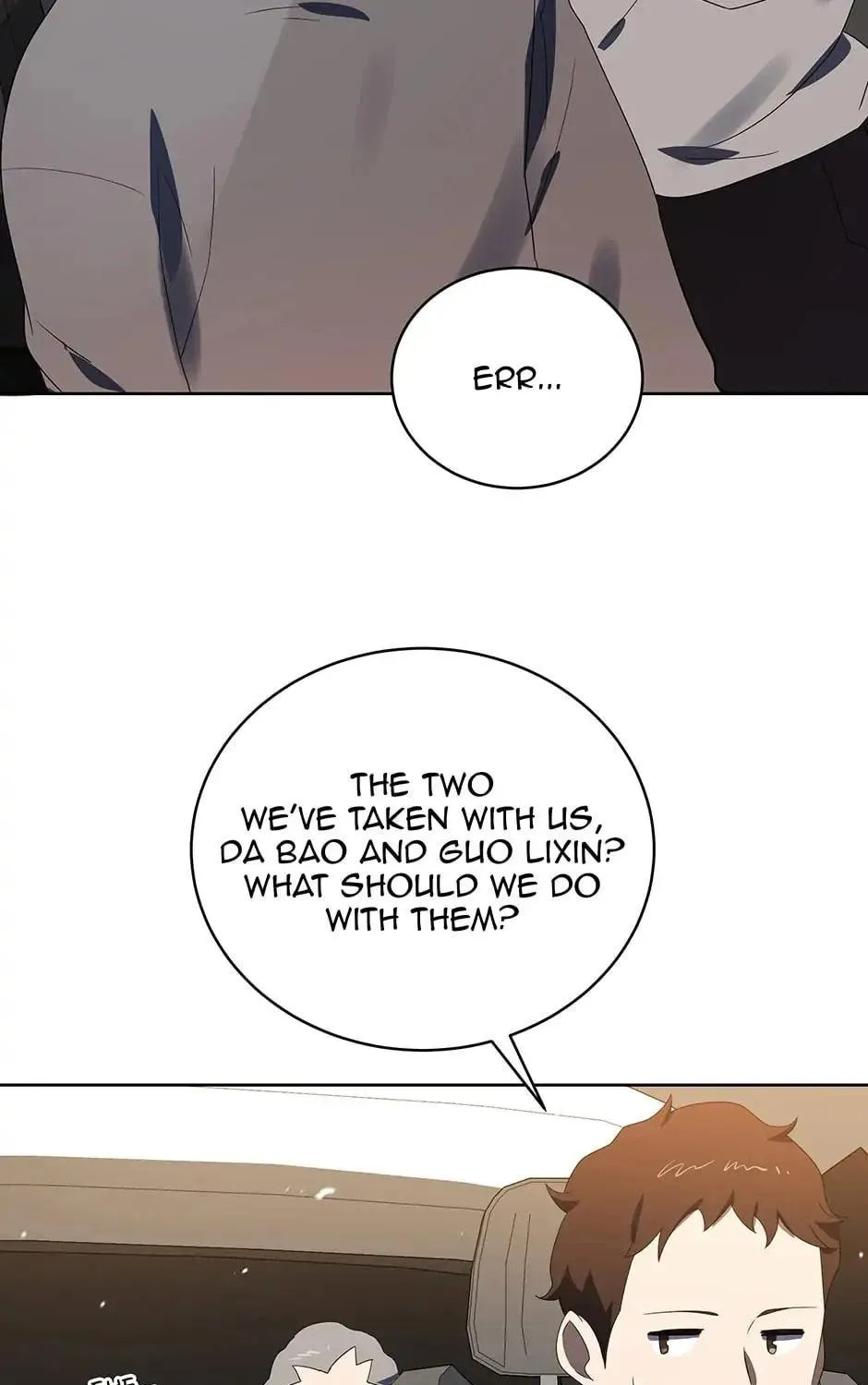 Descent of the Demon Master Chapter 128 page 143 - 