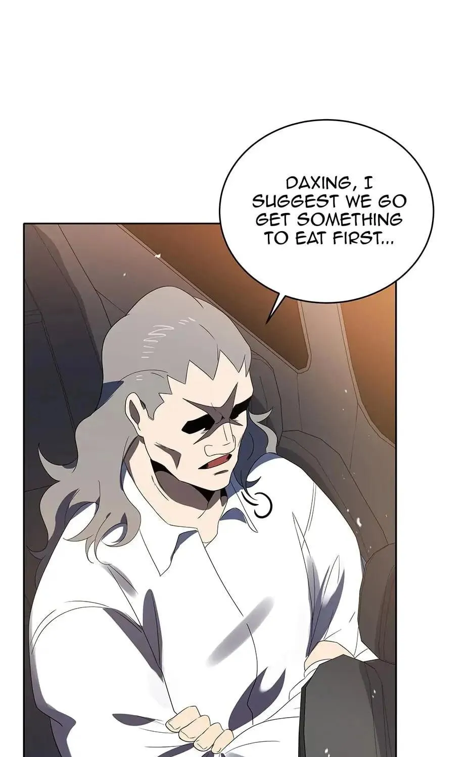 Descent of the Demon Master Chapter 128 page 149 - 