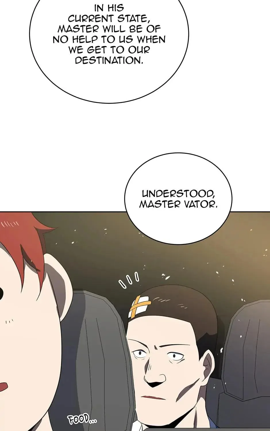 Descent of the Demon Master Chapter 128 page 151 - 