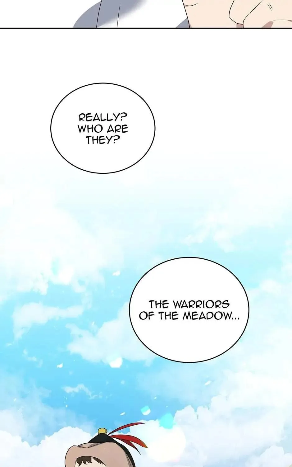 Descent of the Demon Master Chapter 128 page 19 - 