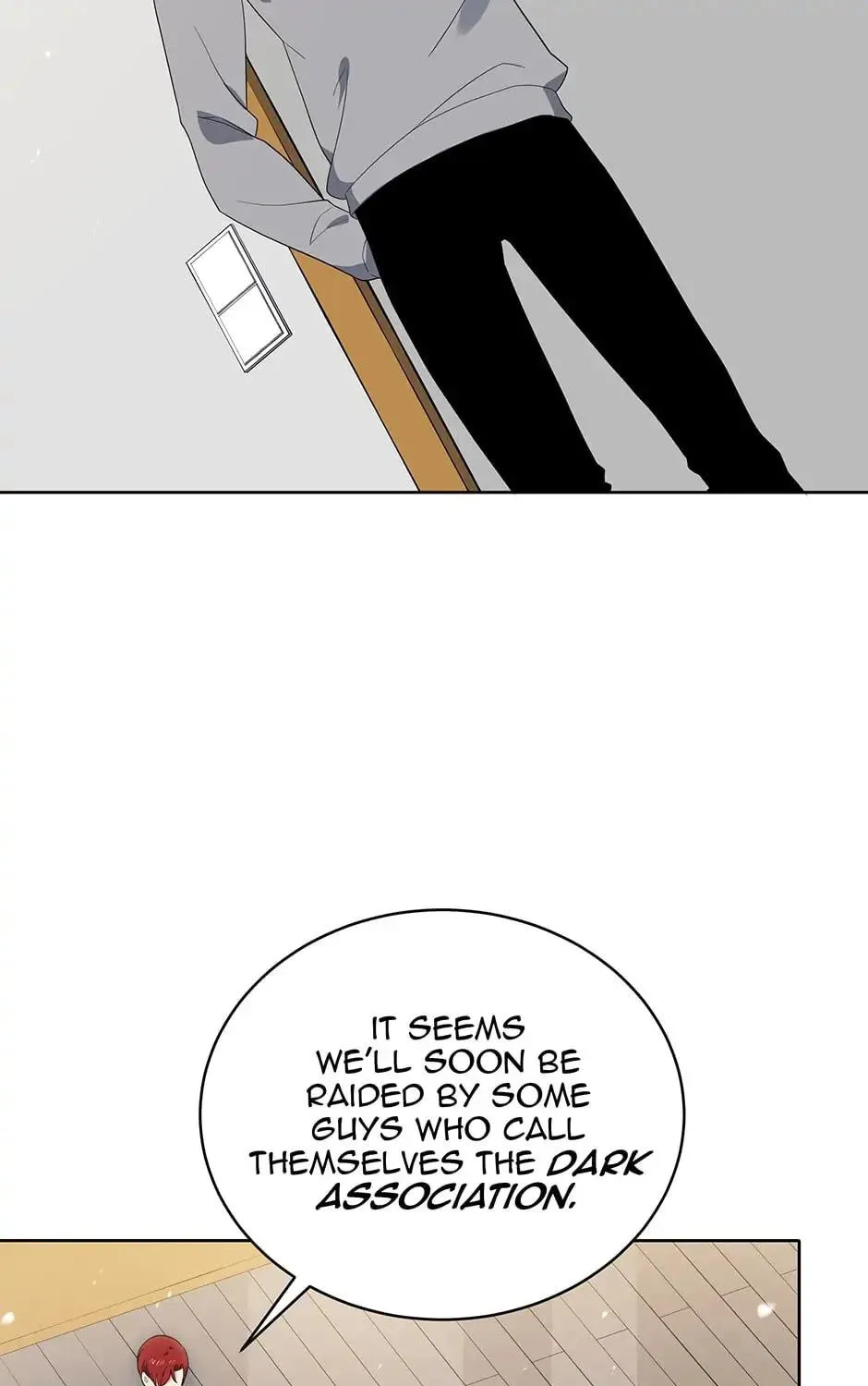Descent of the Demon Master Chapter 128 page 3 - 