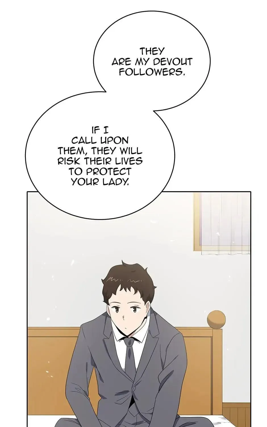 Descent of the Demon Master Chapter 128 page 23 - 