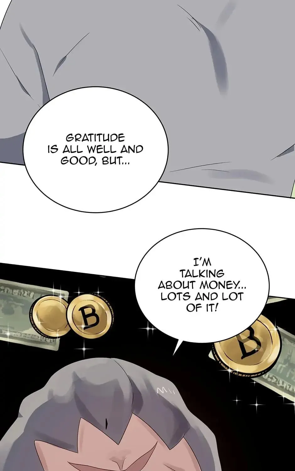 Descent of the Demon Master Chapter 128 page 27 - 