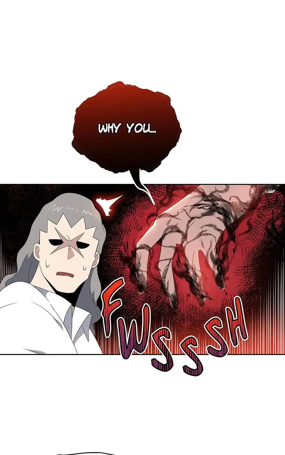 Descent of the Demon Master Chapter 128 page 31 - 