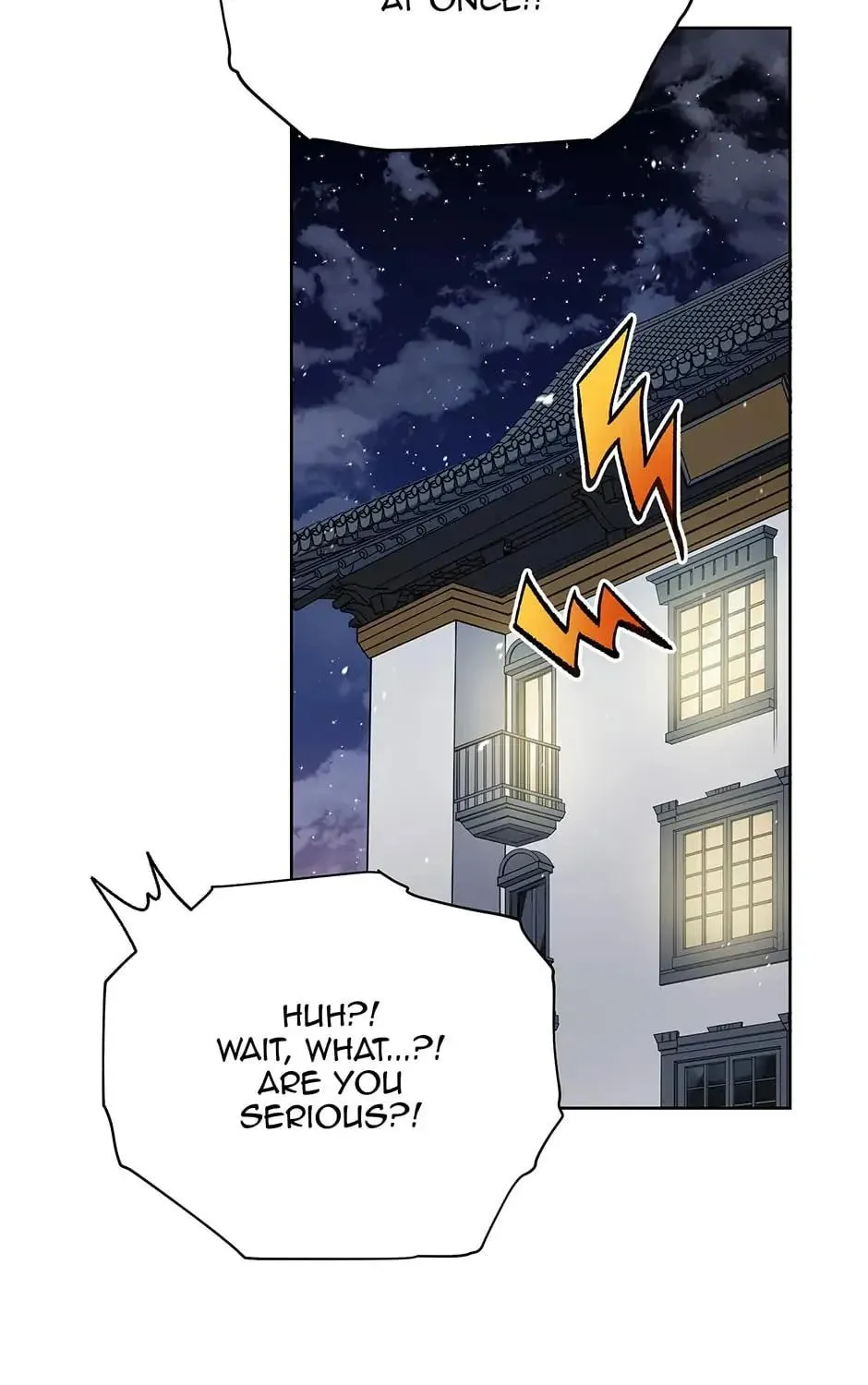 Descent of the Demon Master Chapter 128 page 33 - 