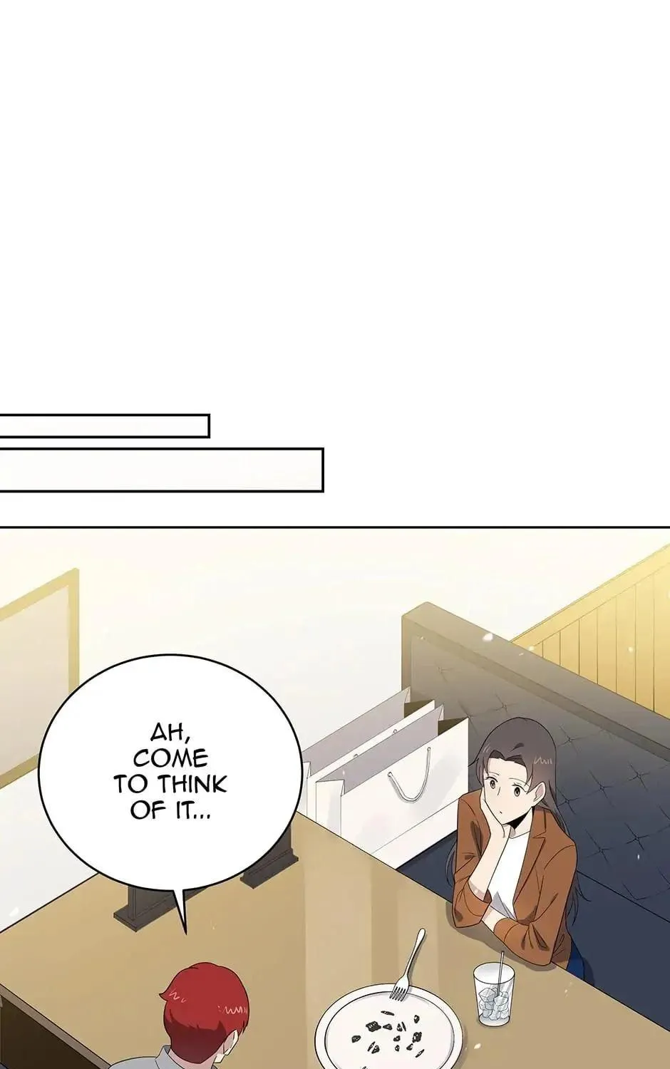 Descent of the Demon Master Chapter 128 page 35 - 