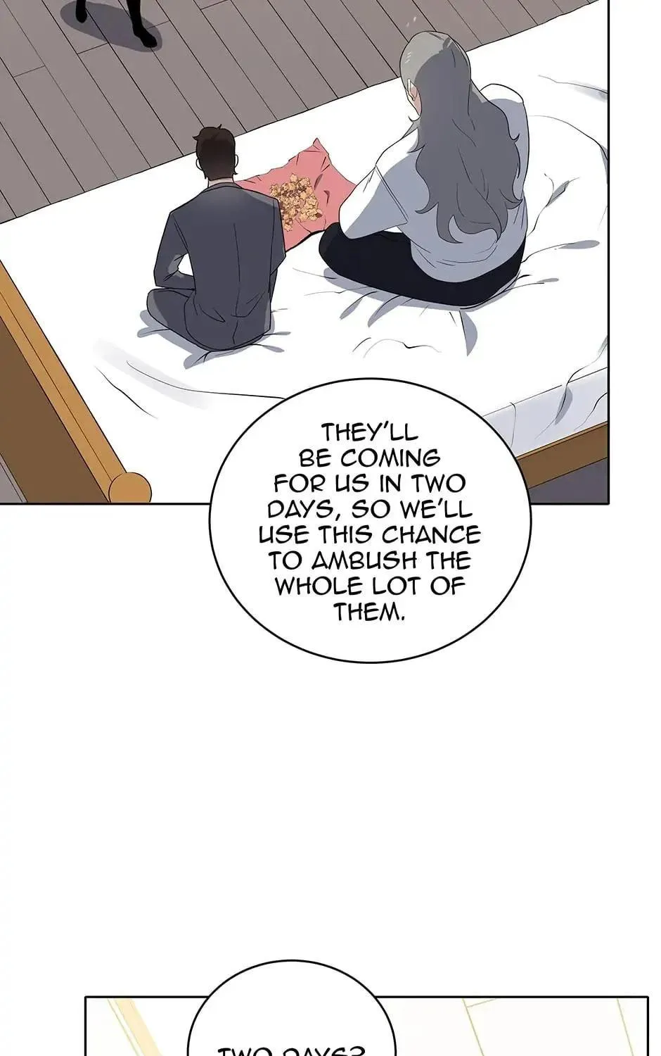 Descent of the Demon Master Chapter 128 page 5 - 