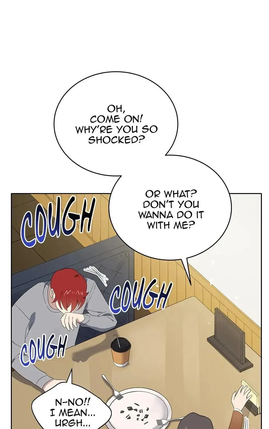 Descent of the Demon Master Chapter 128 page 53 - 