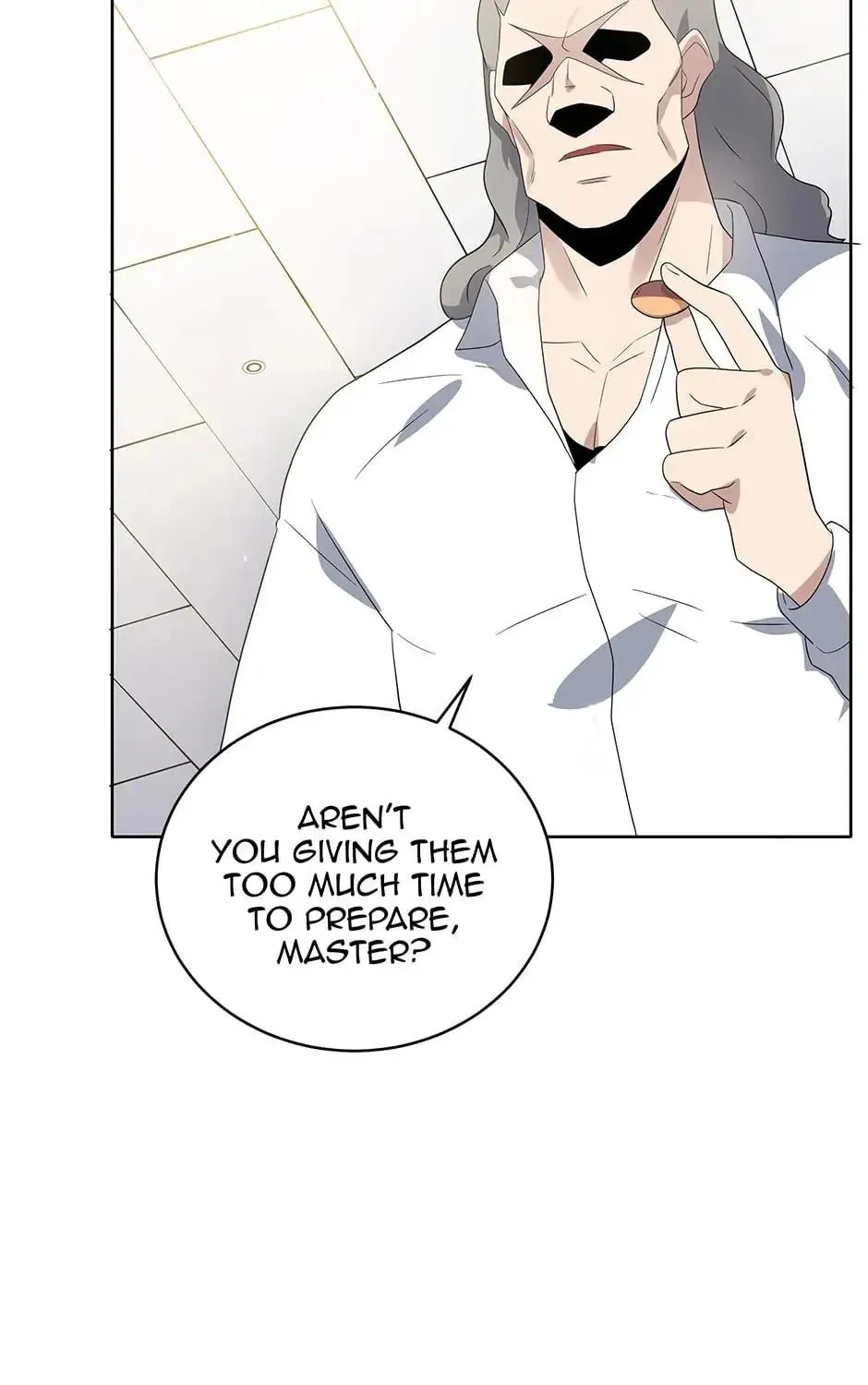 Descent of the Demon Master Chapter 128 page 7 - 