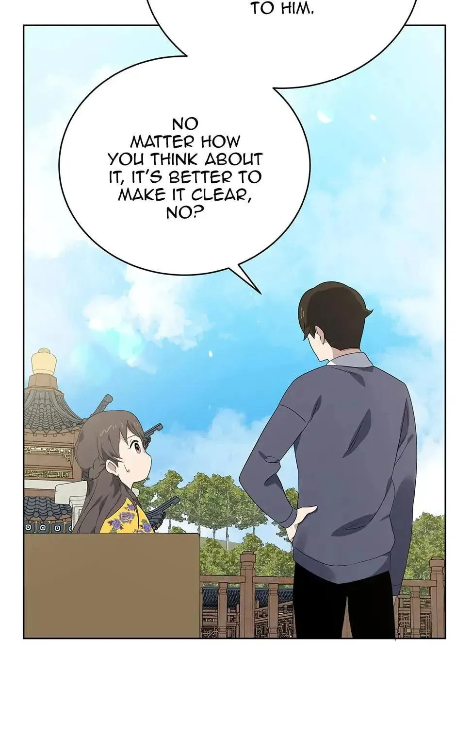 Descent of the Demon Master Chapter 128 page 69 - 