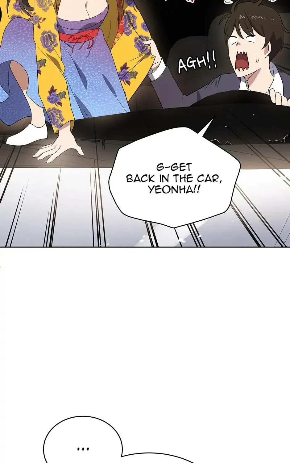 Descent of the Demon Master Chapter 128 page 87 - 