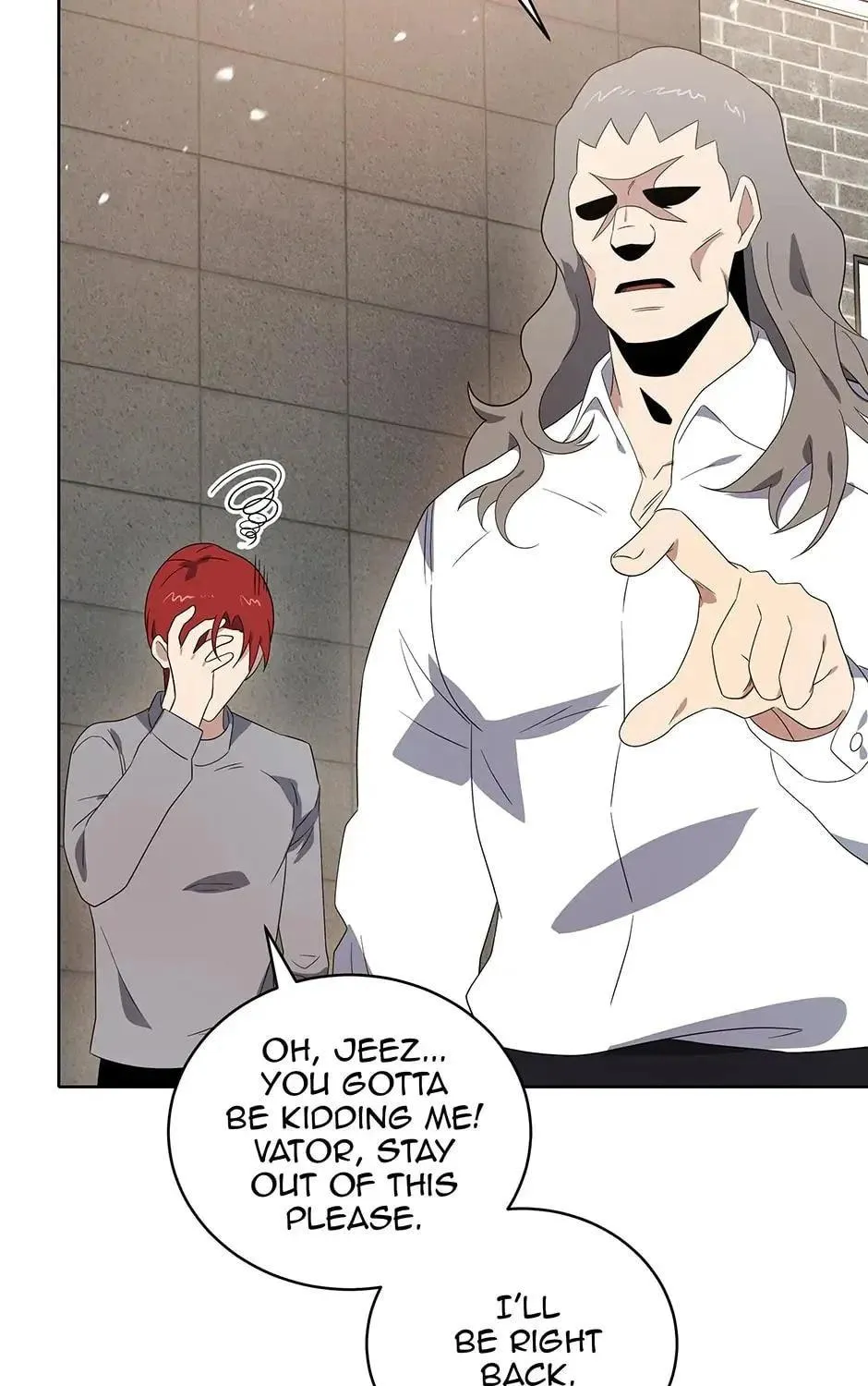 Descent of the Demon Master Chapter 128 page 89 - 