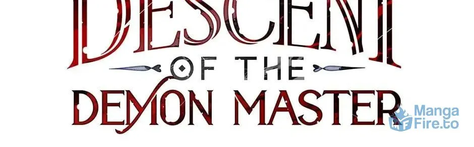 Descent of the Demon Master Chapter 128 page 10 - 