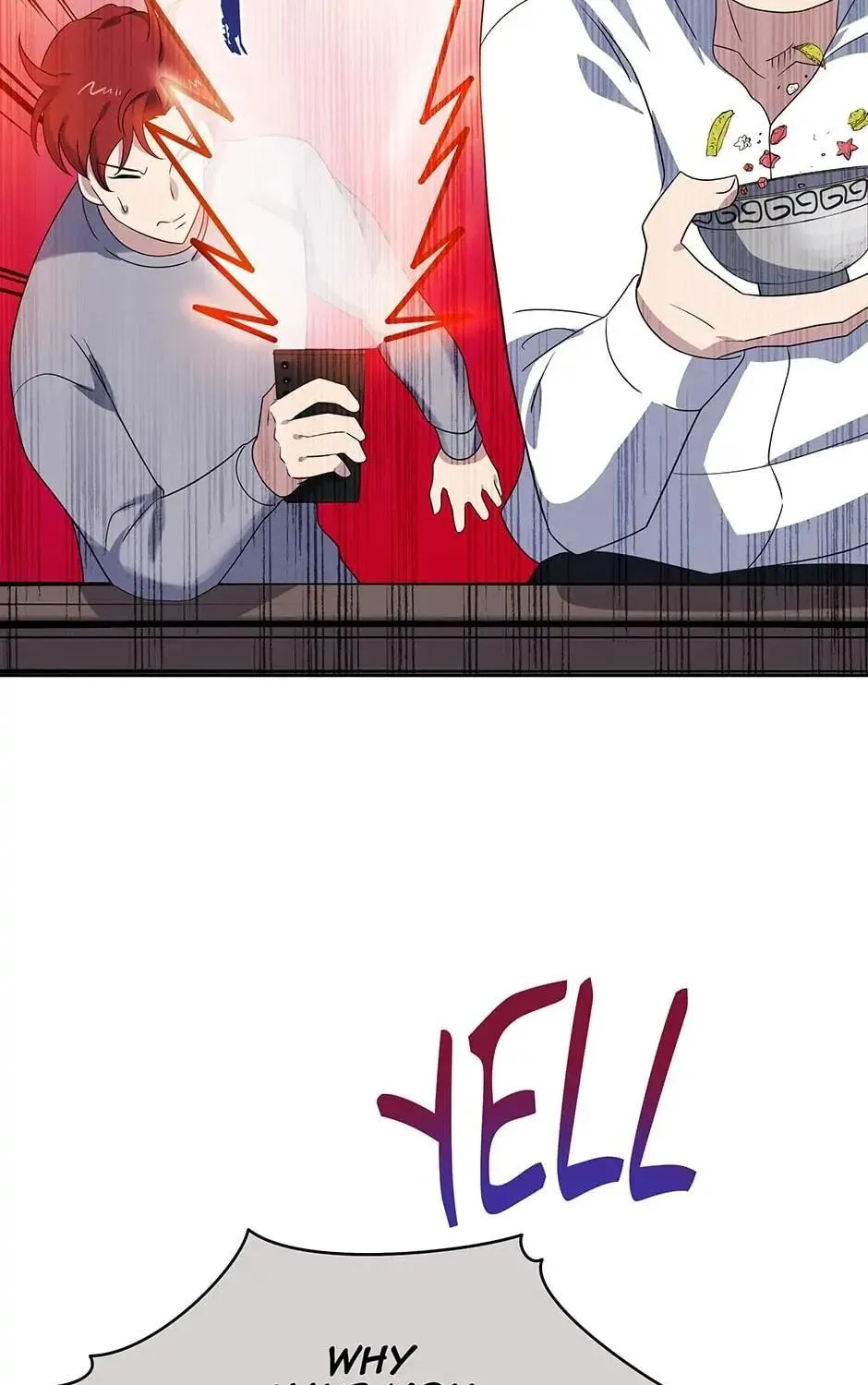 Descent of the Demon Master Chapter 129 page 101 - 