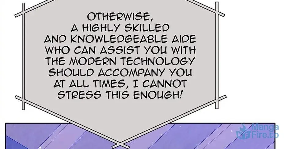 Descent of the Demon Master Chapter 129 page 114 - 