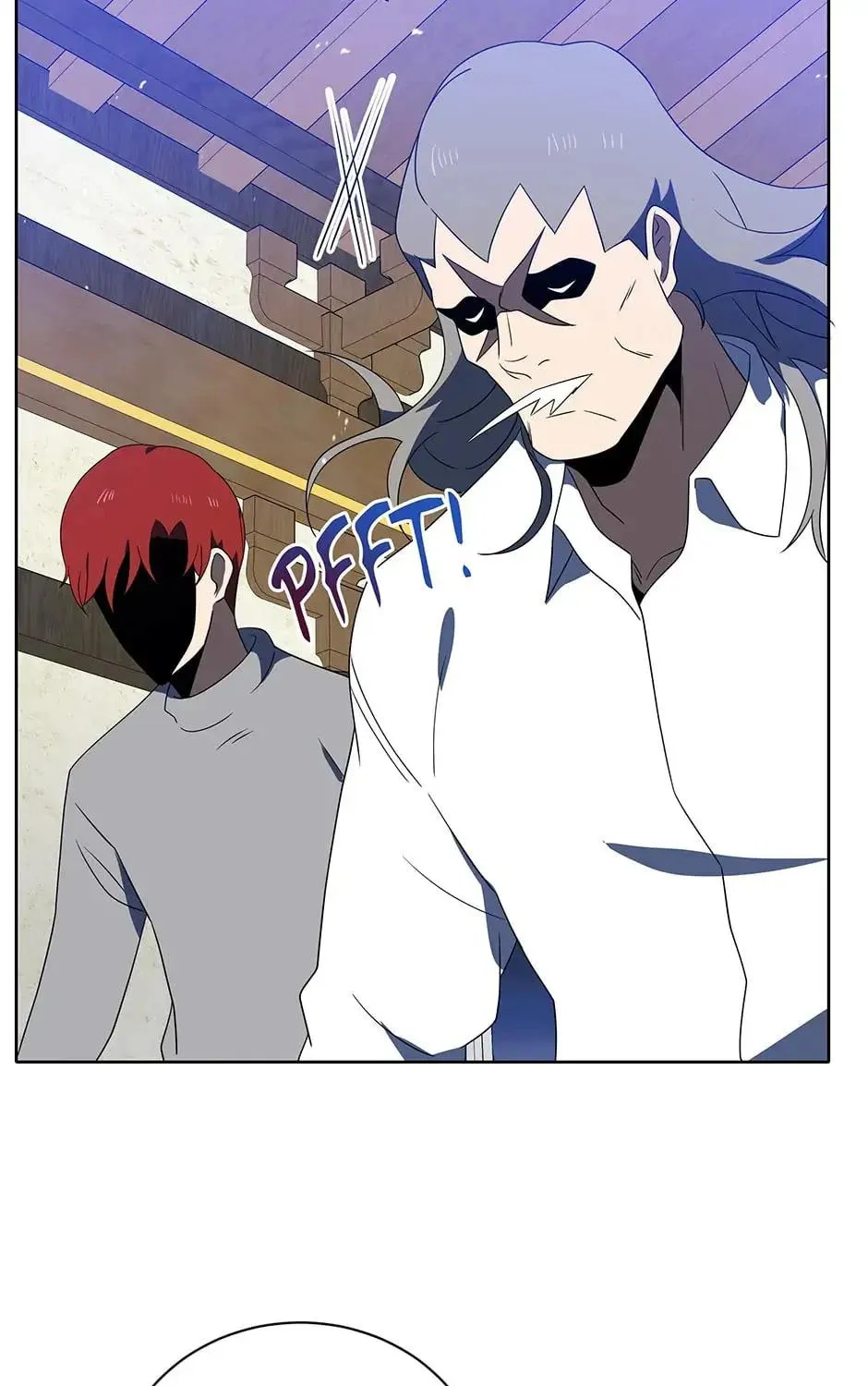 Descent of the Demon Master Chapter 129 page 115 - 