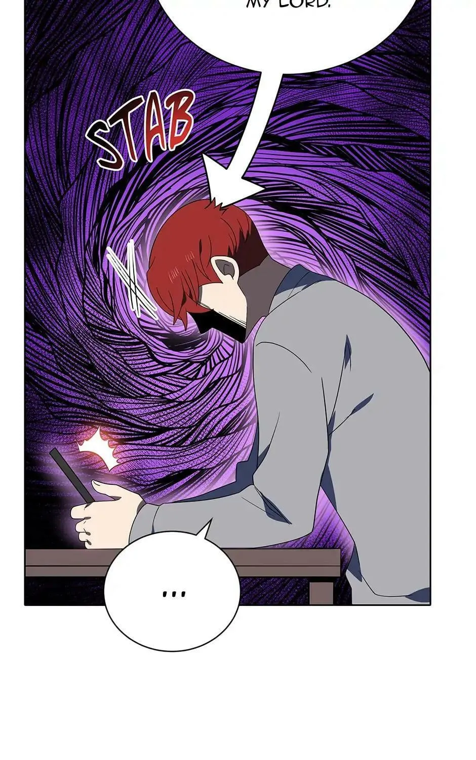 Descent of the Demon Master Chapter 129 page 117 - 
