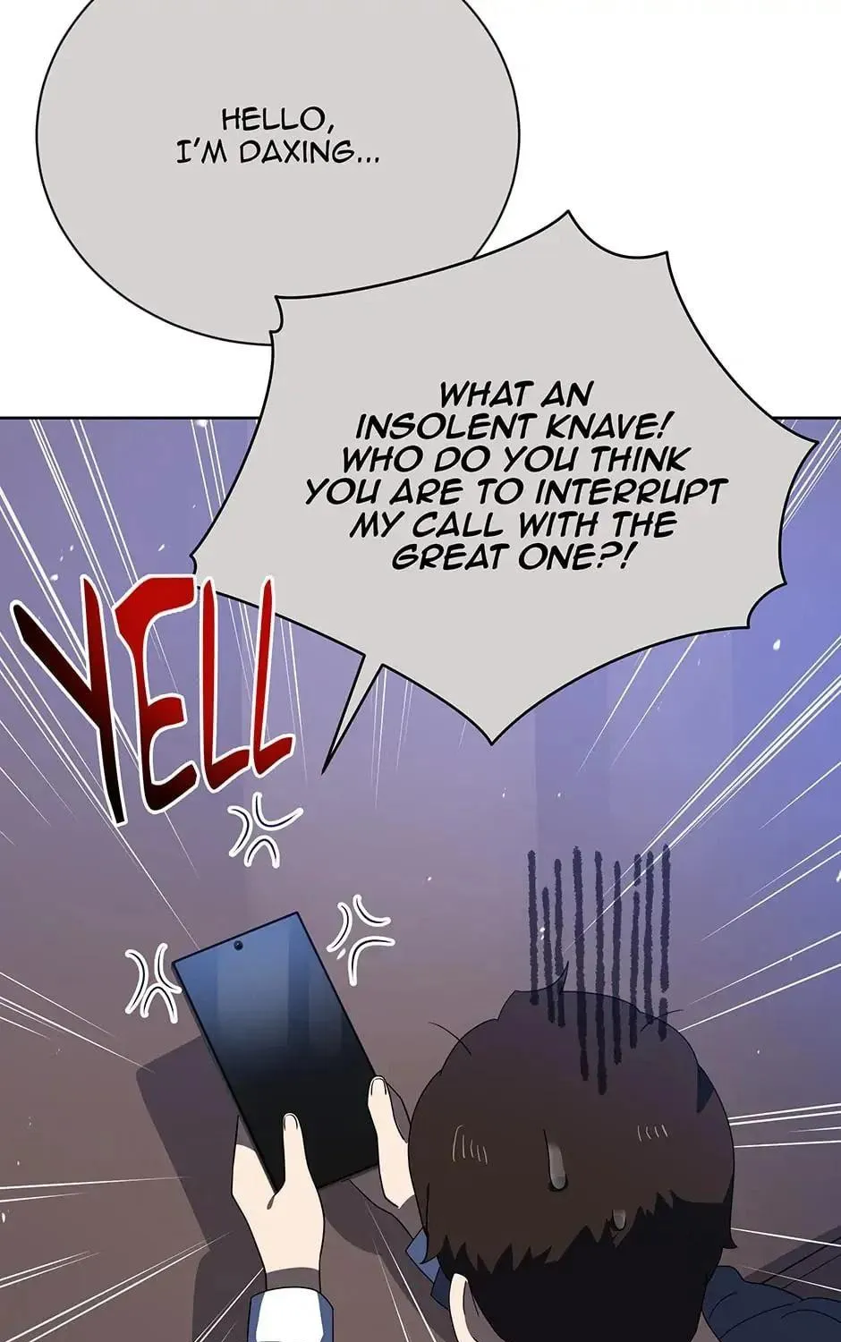 Descent of the Demon Master Chapter 129 page 125 - 