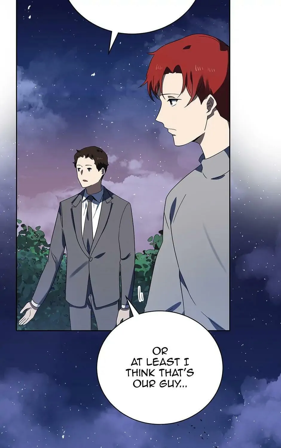 Descent of the Demon Master Chapter 129 page 135 - 