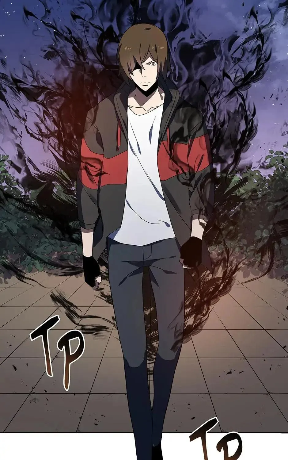 Descent of the Demon Master Chapter 129 page 137 - 