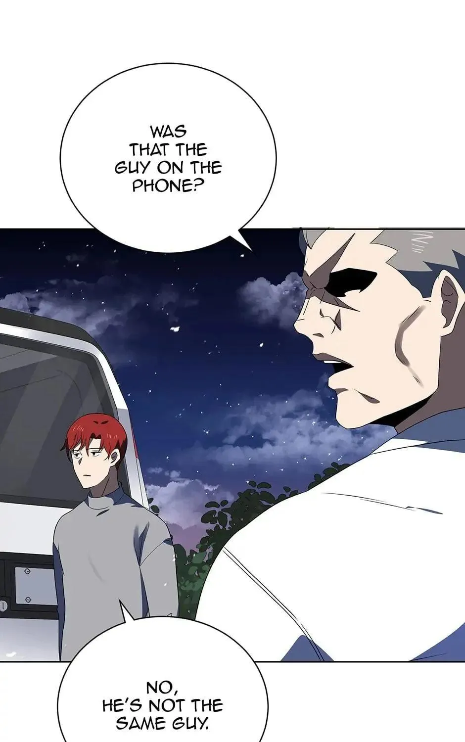 Descent of the Demon Master Chapter 129 page 139 - 