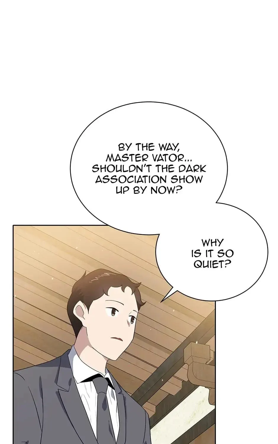 Descent of the Demon Master Chapter 129 page 15 - 