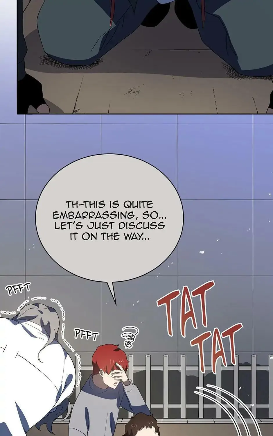 Descent of the Demon Master Chapter 129 page 161 - 
