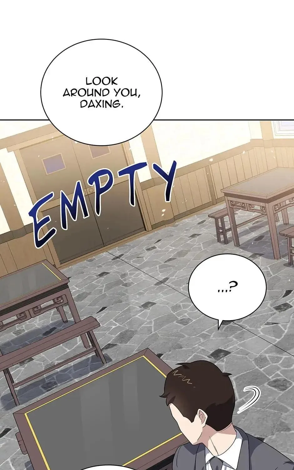 Descent of the Demon Master Chapter 129 page 19 - 