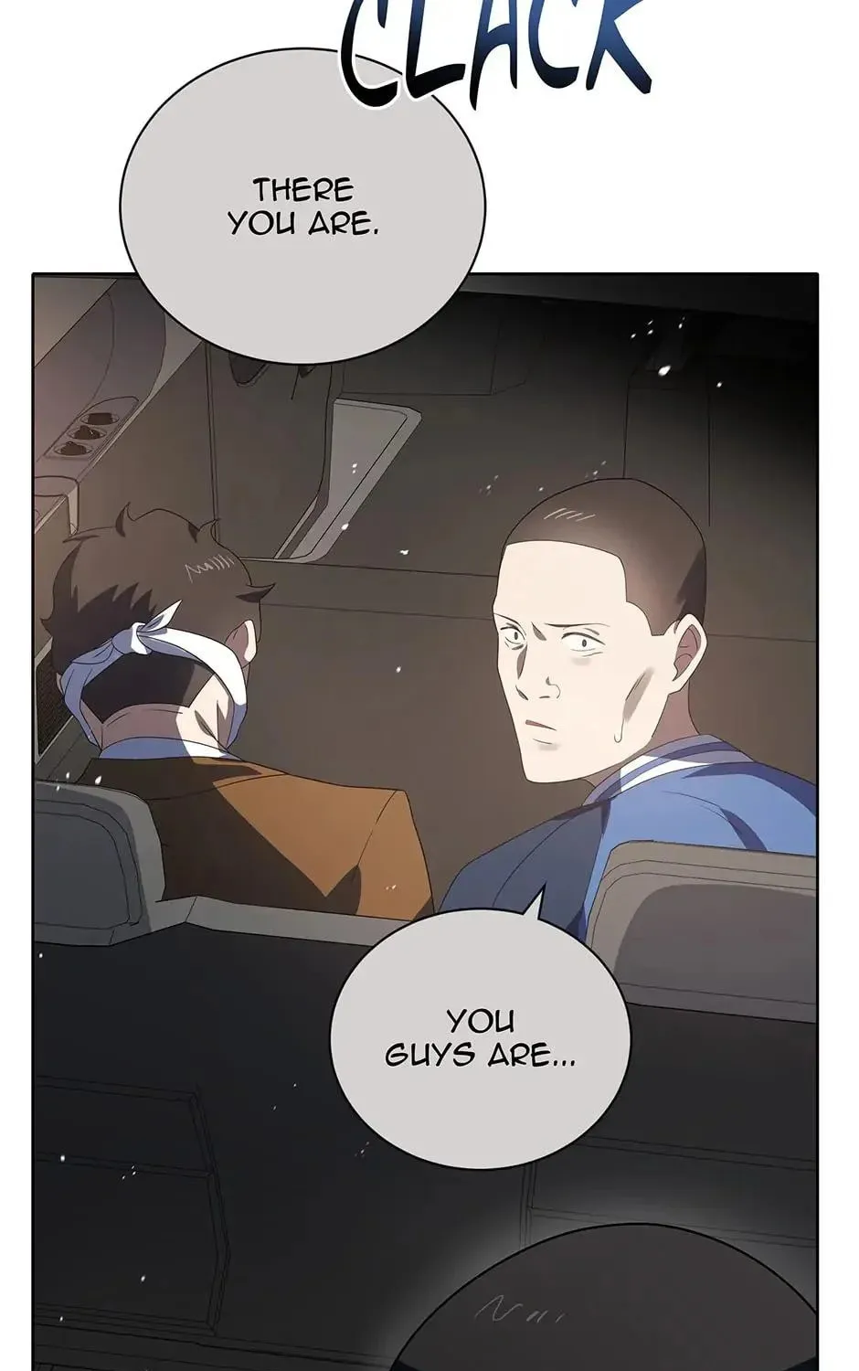 Descent of the Demon Master Chapter 129 page 33 - 