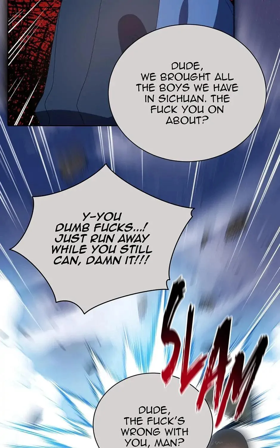 Descent of the Demon Master Chapter 129 page 39 - 