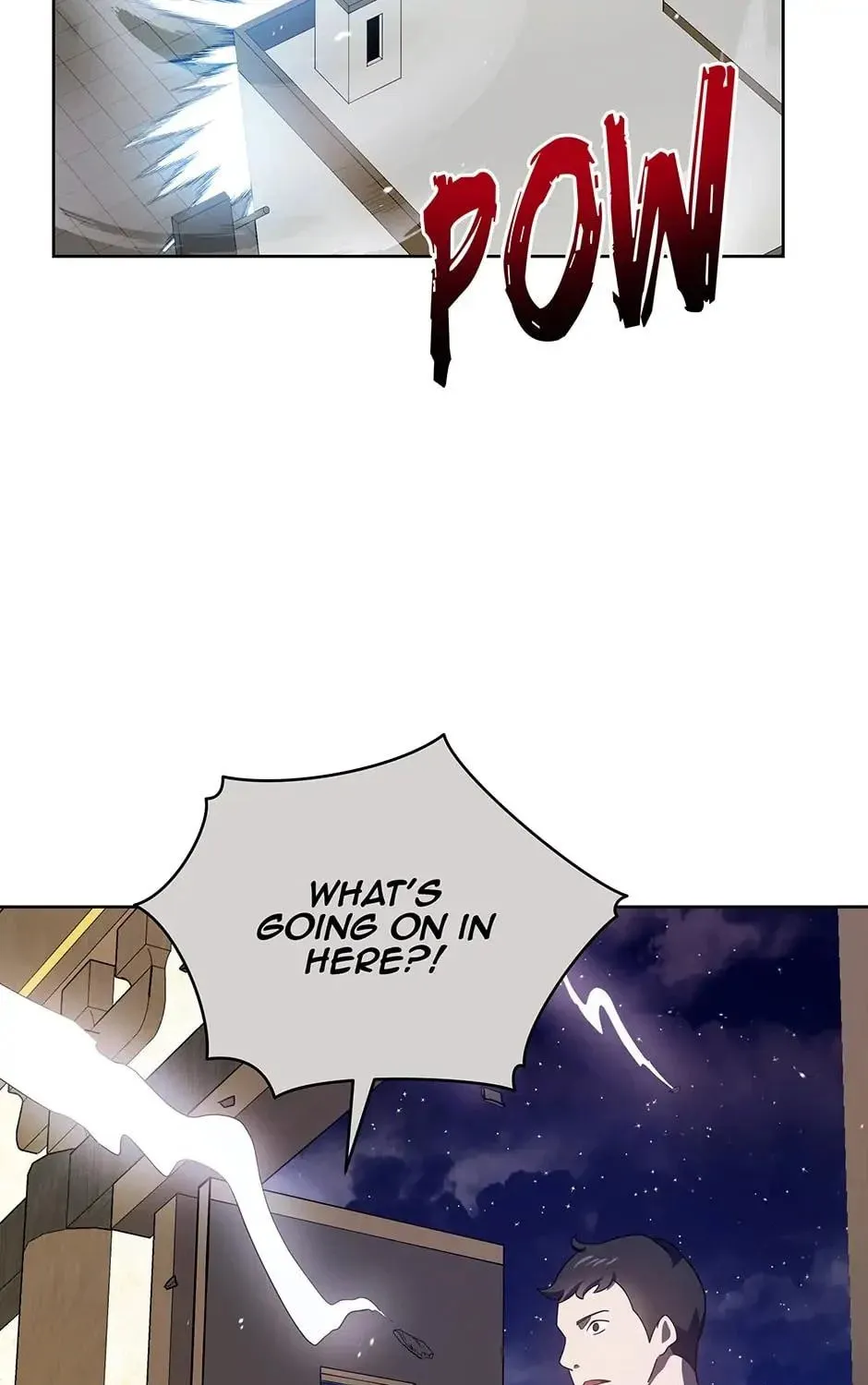 Descent of the Demon Master Chapter 129 page 43 - 