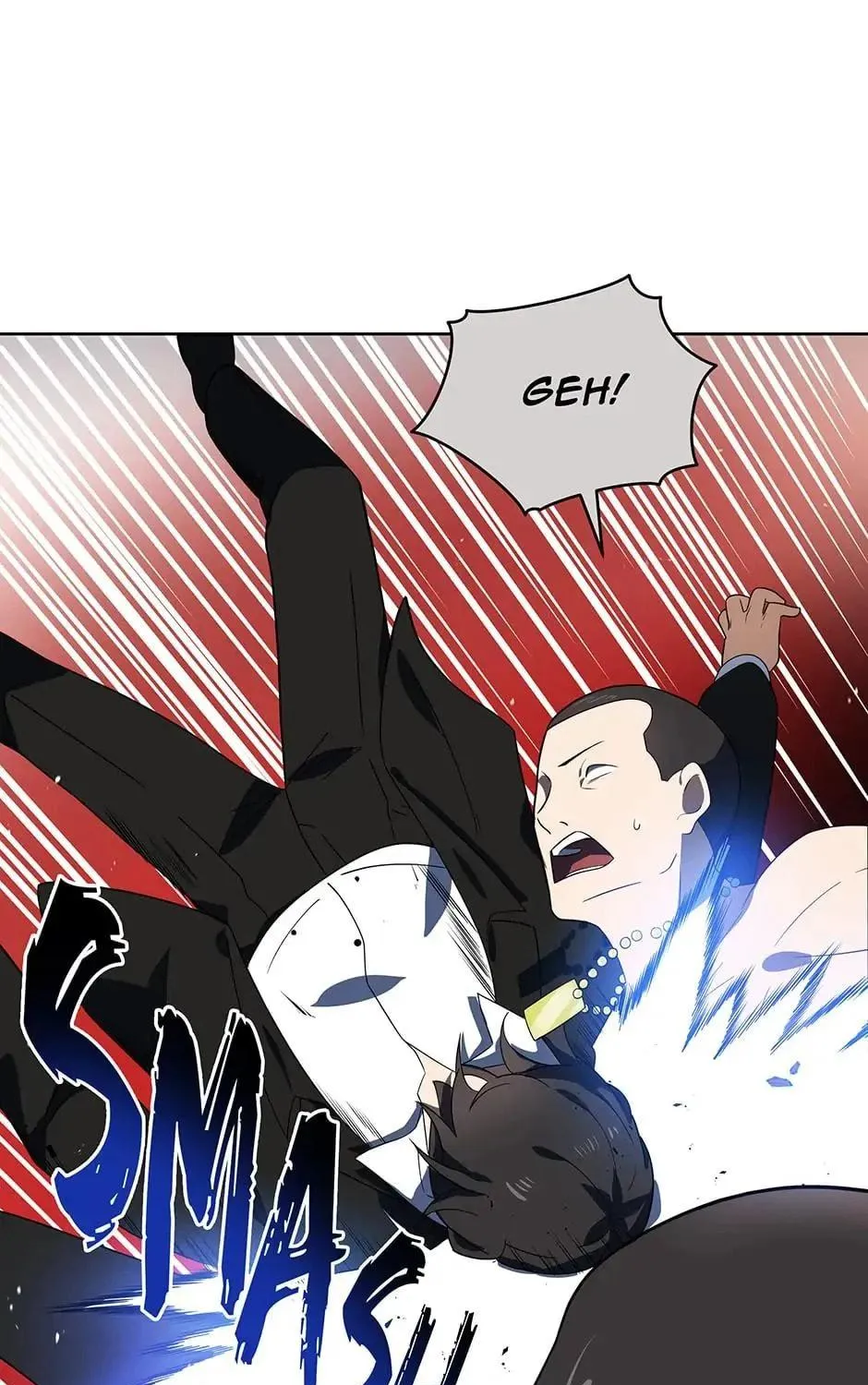 Descent of the Demon Master Chapter 129 page 47 - 