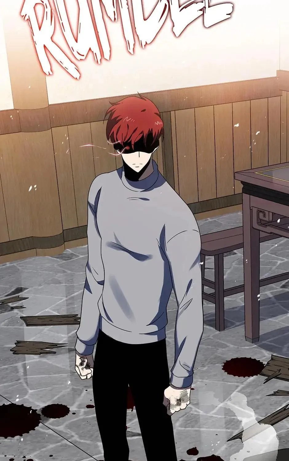 Descent of the Demon Master Chapter 129 page 69 - 
