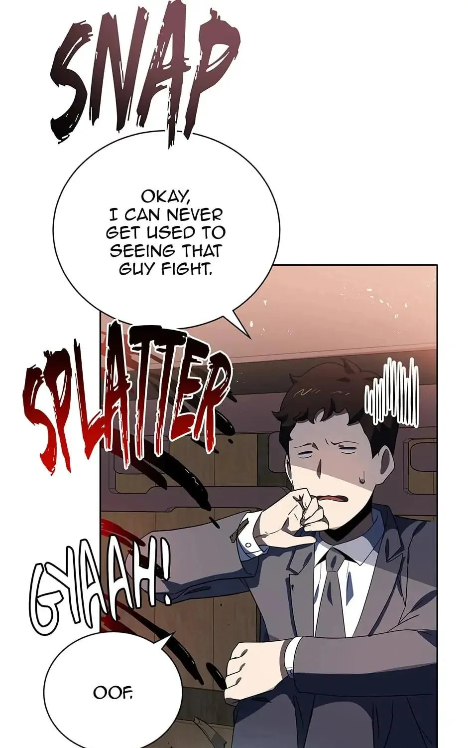 Descent of the Demon Master Chapter 129 page 73 - 