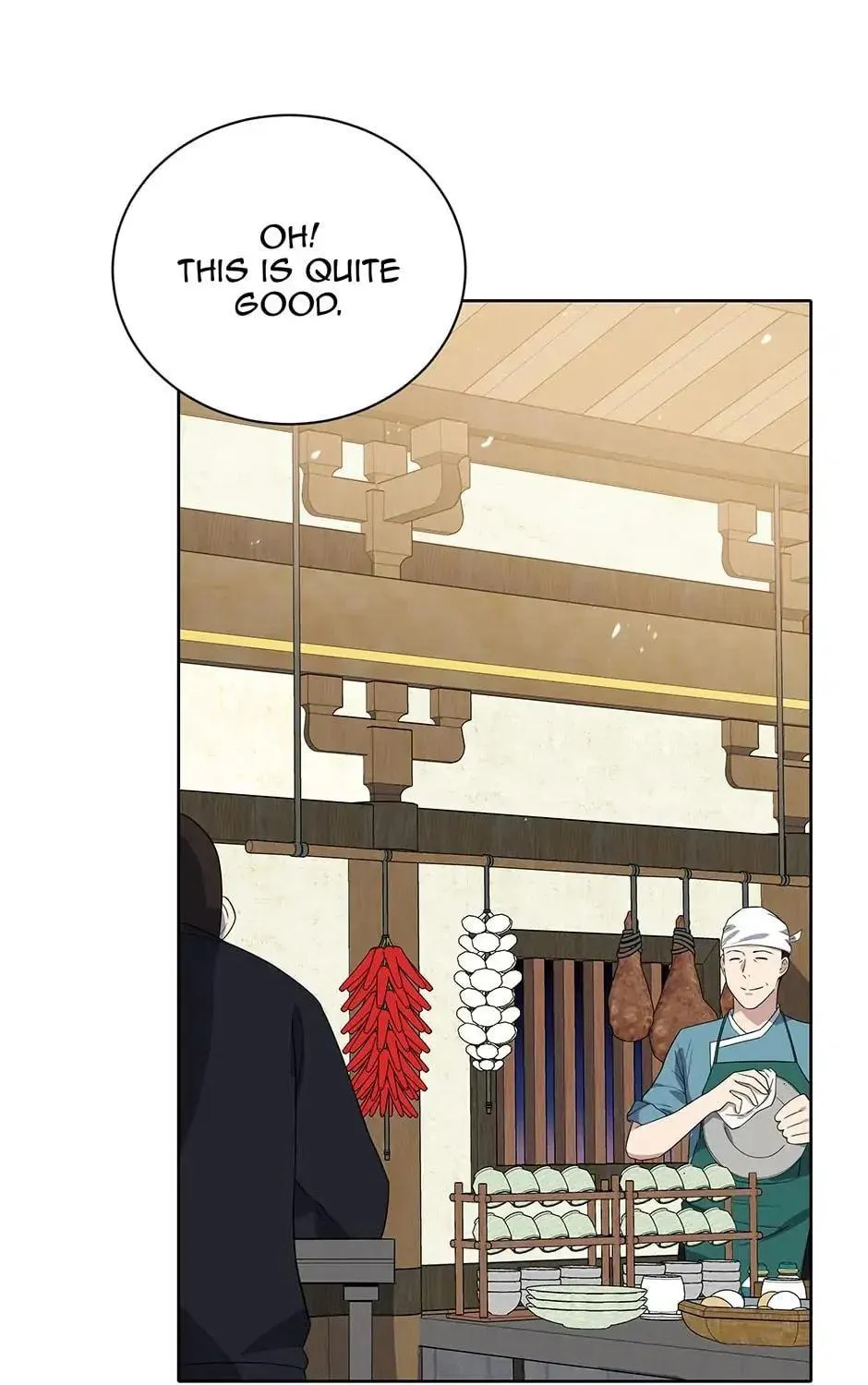 Descent of the Demon Master Chapter 129 page 9 - 