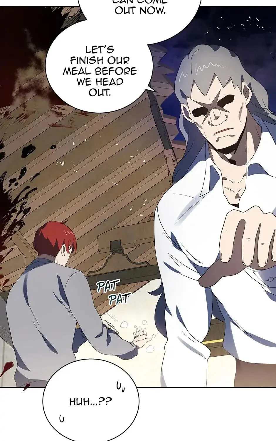 Descent of the Demon Master Chapter 129 page 81 - 