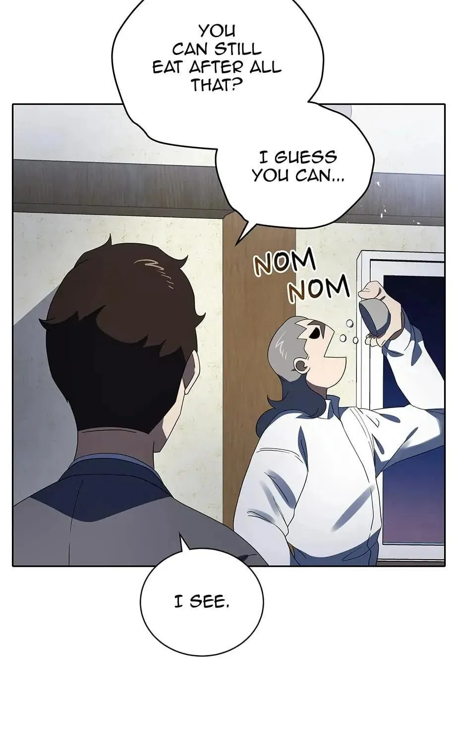 Descent of the Demon Master Chapter 129 page 83 - 