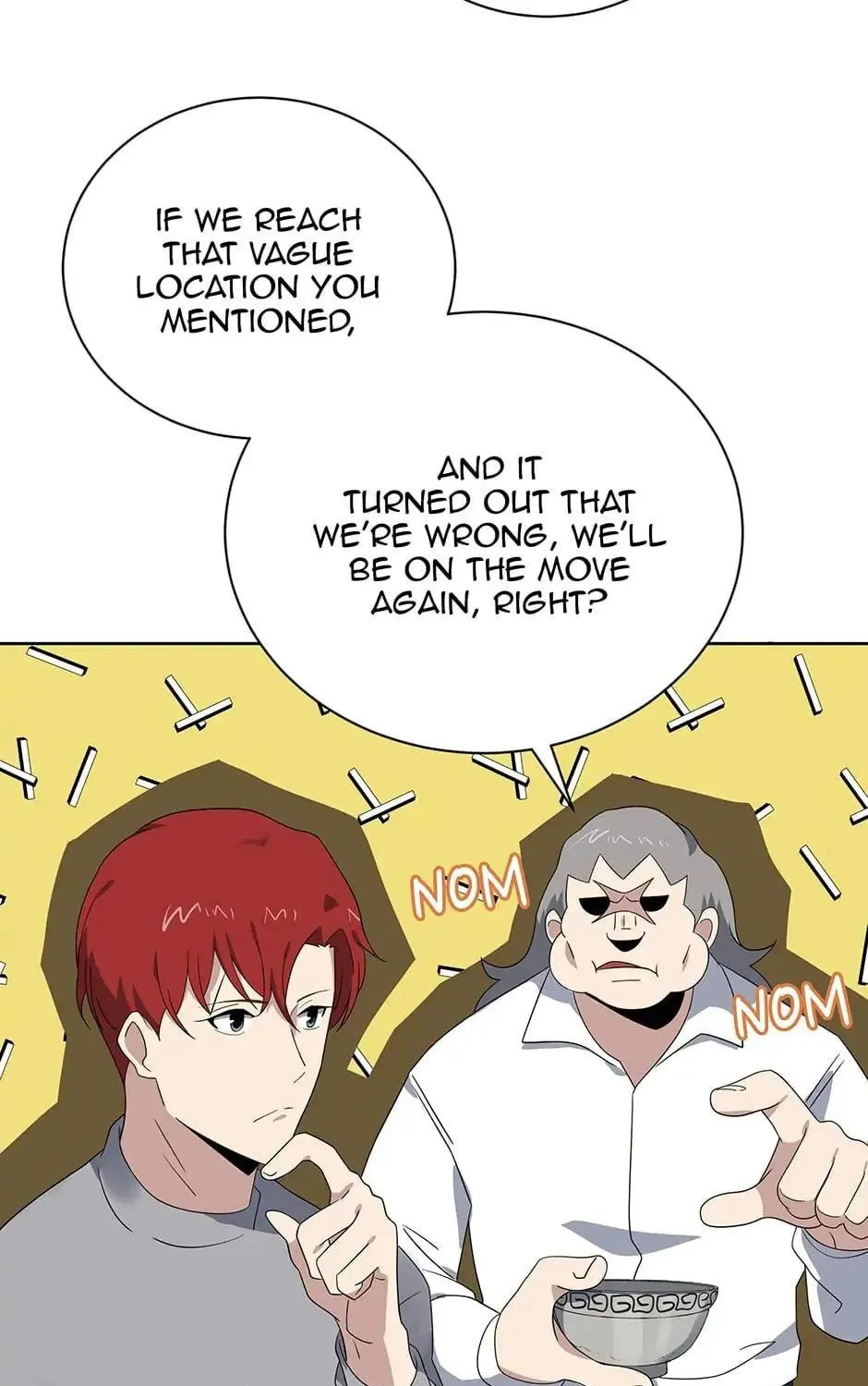 Descent of the Demon Master Chapter 129 page 89 - 