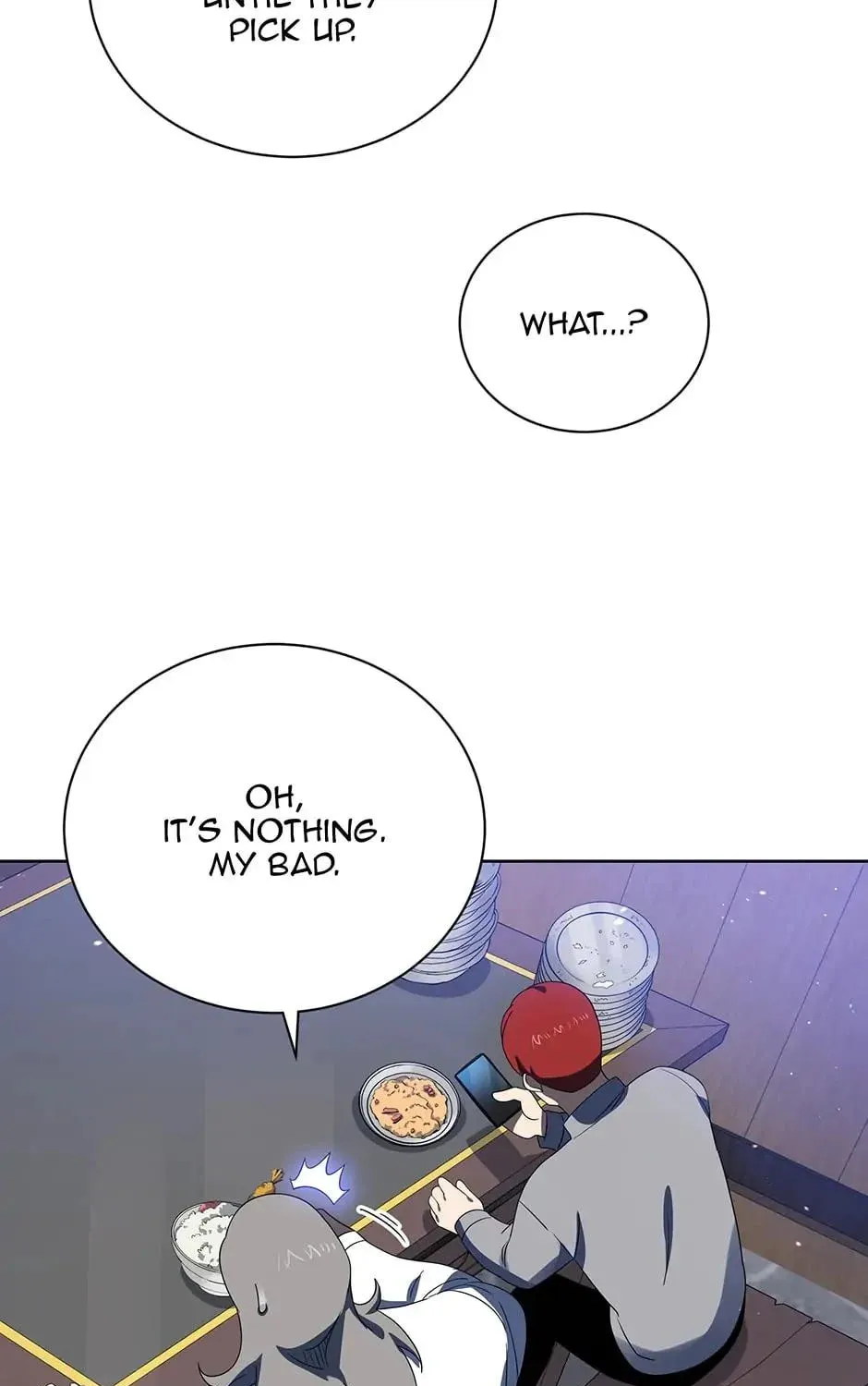 Descent of the Demon Master Chapter 129 page 93 - 
