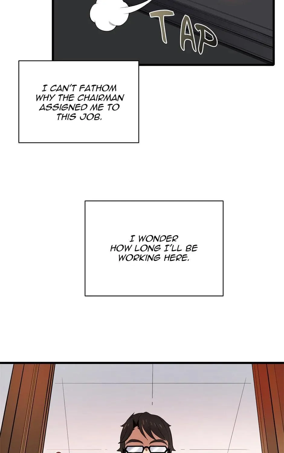 Descent of the Demon Master Chapter 13 page 11 - 