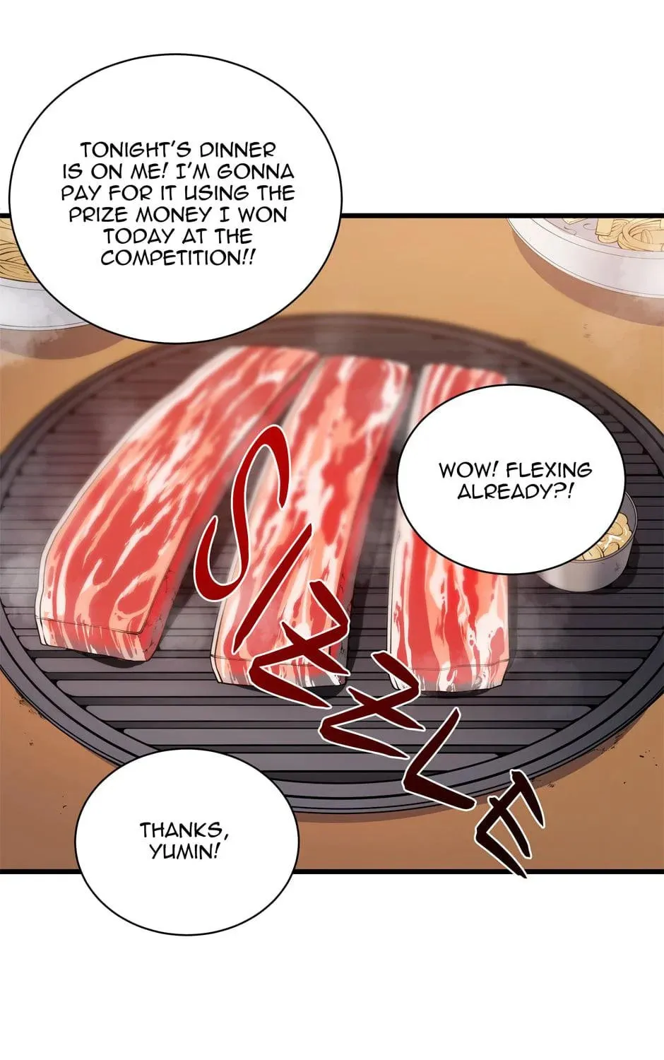 Descent of the Demon Master Chapter 13 page 103 - 