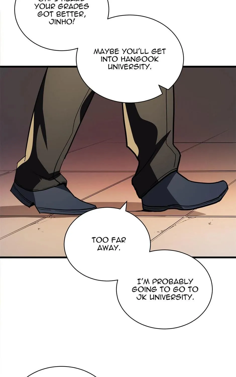 Descent of the Demon Master Chapter 13 page 109 - 