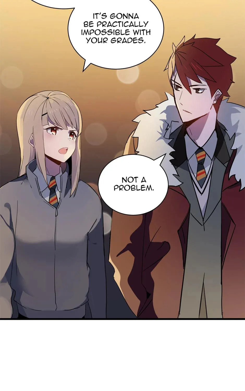 Descent of the Demon Master Chapter 13 page 111 - 
