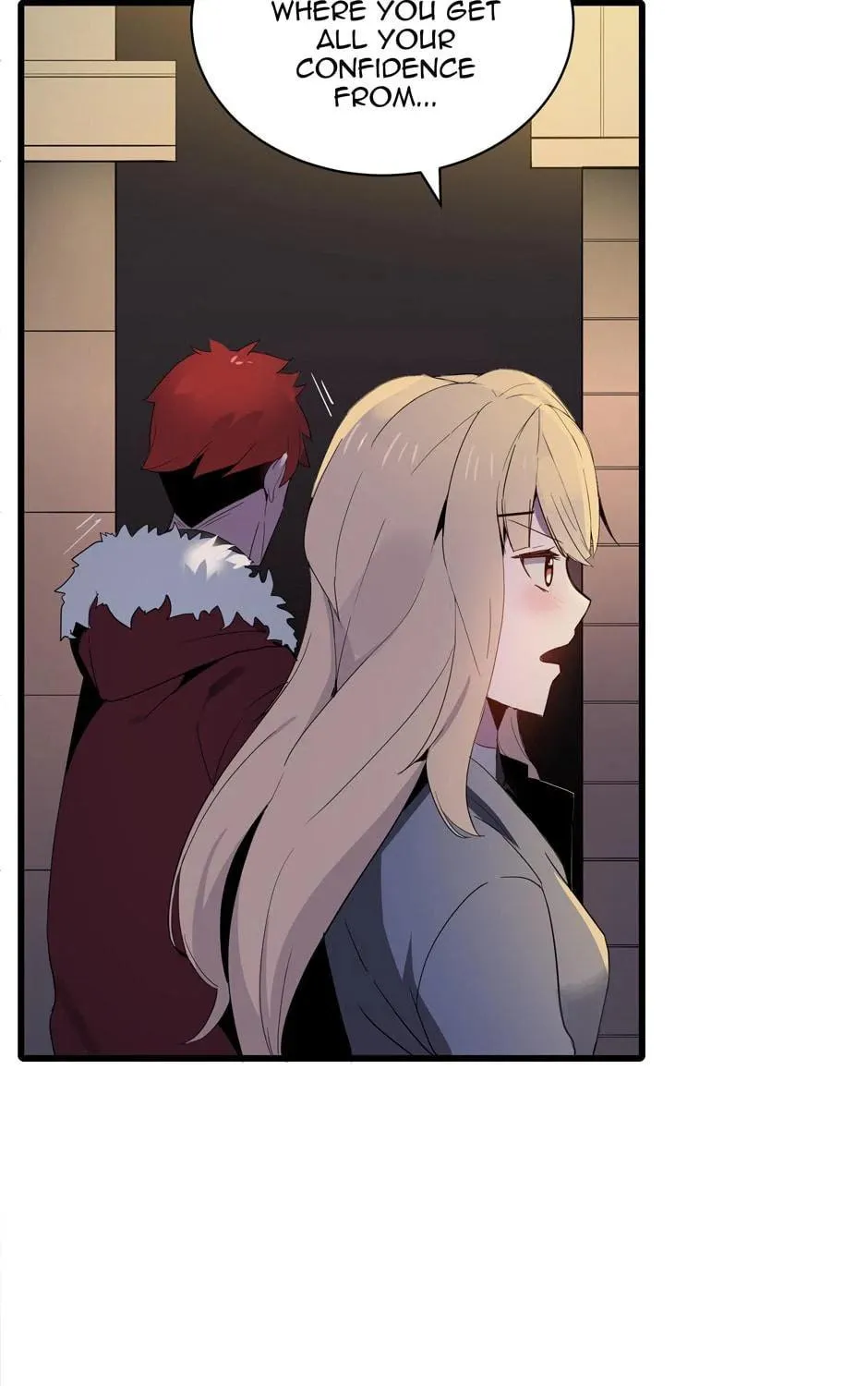 Descent of the Demon Master Chapter 13 page 113 - 