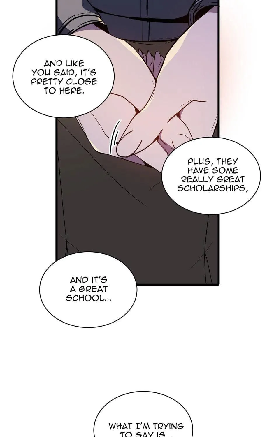 Descent of the Demon Master Chapter 13 page 119 - 