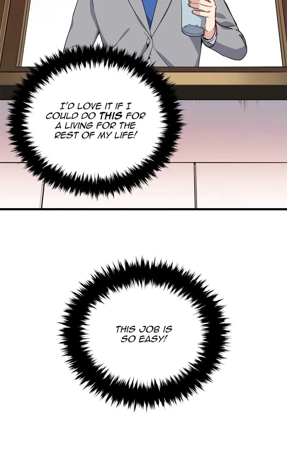 Descent of the Demon Master Chapter 13 page 13 - 