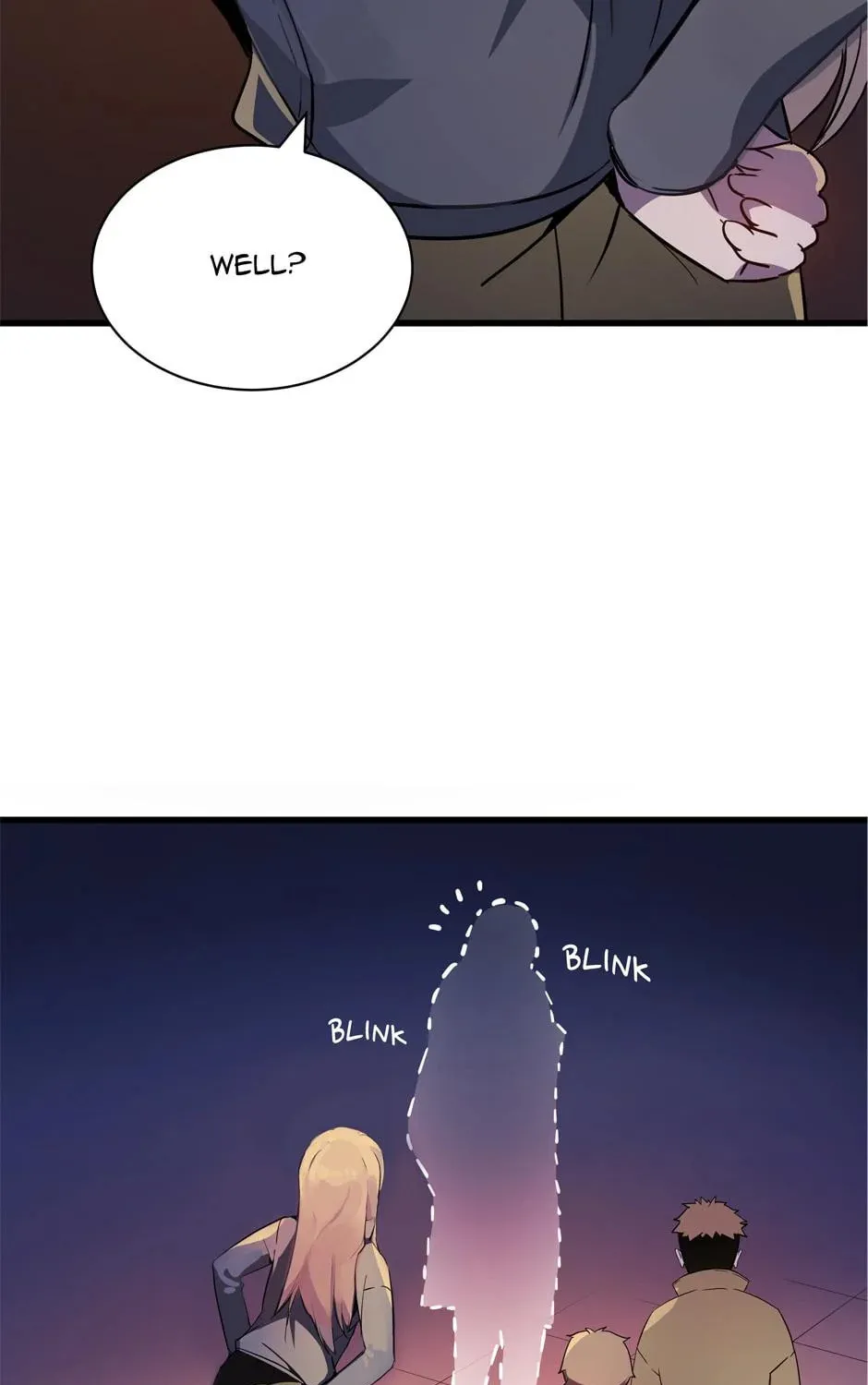 Descent of the Demon Master Chapter 13 page 123 - 
